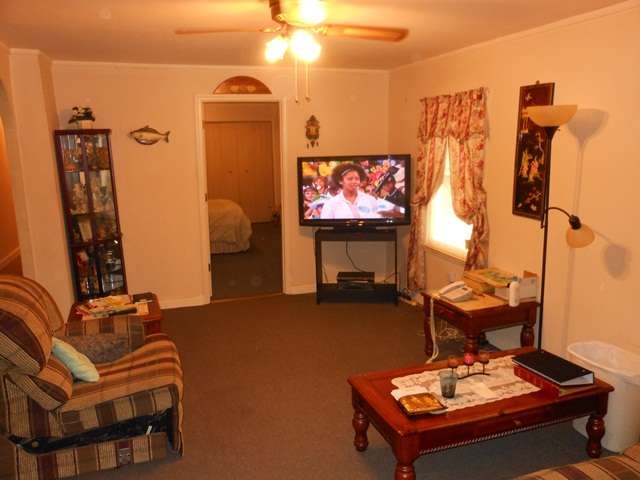 2570 Grace Chapel Road Enoree, SC 29335 - Photo 8 of 21