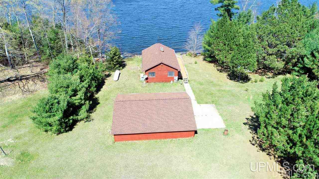 11744 Co Road Manistique, MI 49854 - Photo 43 of 49