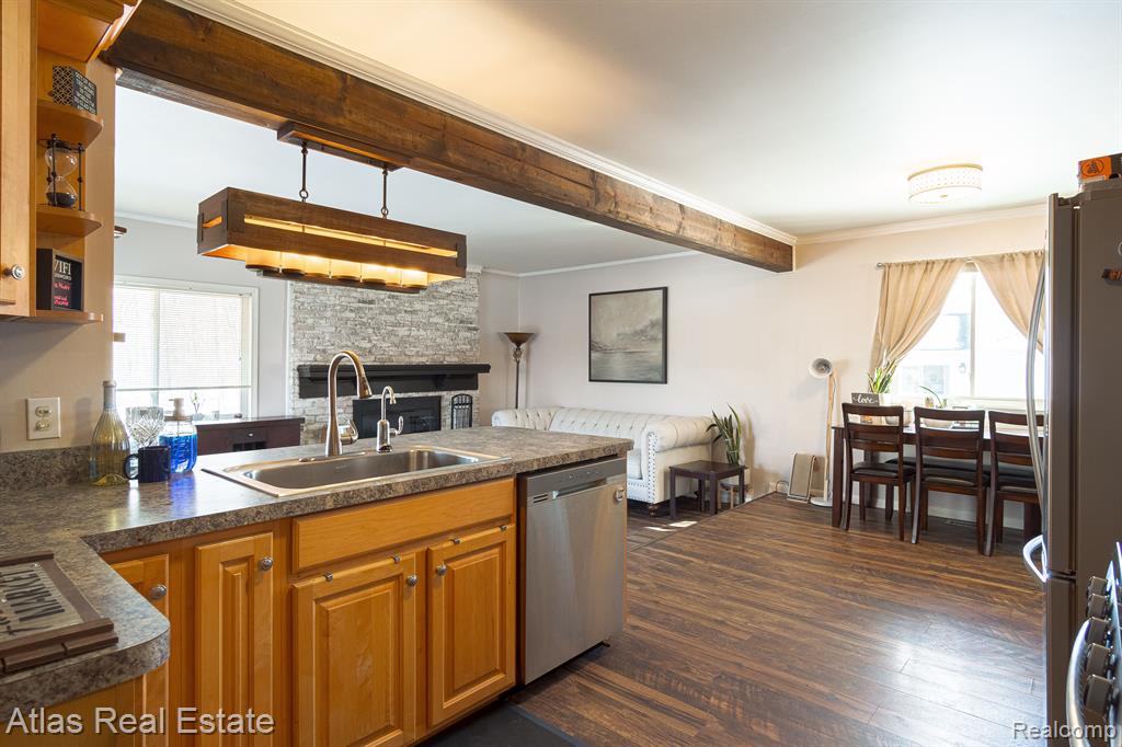 5503 Copley Square Road Grand Blanc, MI 48439 - Photo 27 of 48 Gallery Image 27