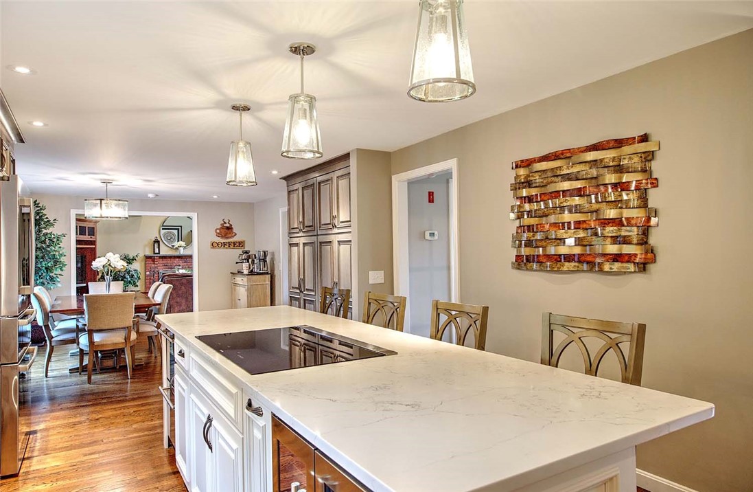 96 Windsong Road Cumberland, RI 02864 - Photo 14 of 50 Updated Kitchen