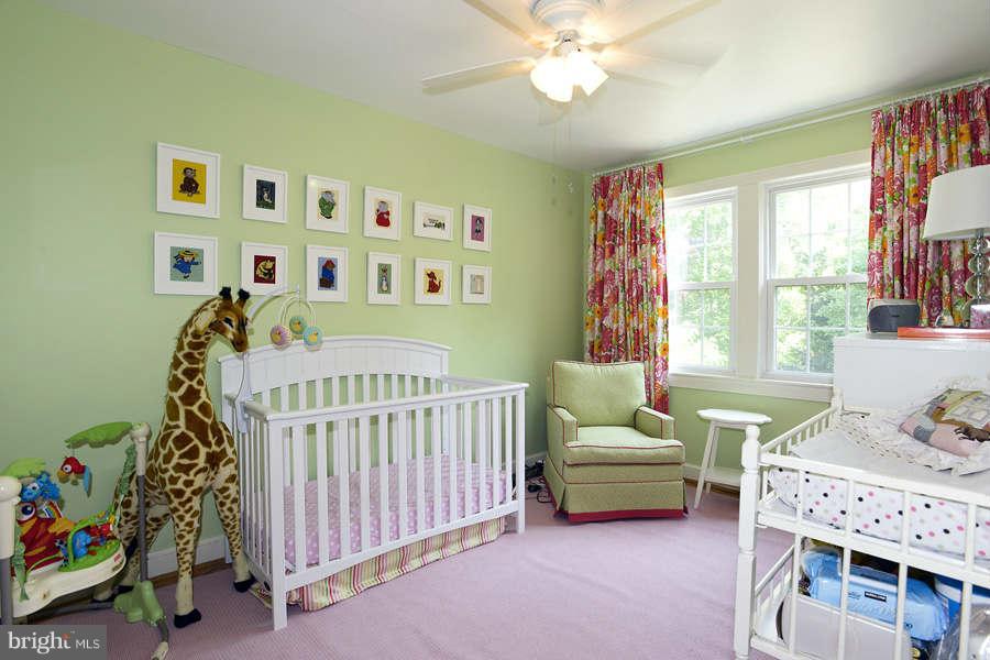 4839 Reservoir Road Northwest Washington, DC 20007 - Photo 10 of 14 Interior (General)