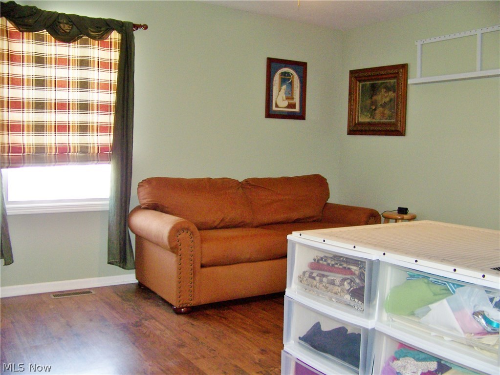 3000 Granger Road Medina, OH 44256 - Photo 12 of 19 Bedroom - laminate flooring