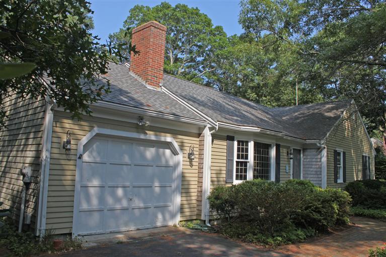 52 Brewster Road Mashpee, MA 02649 - Photo 25 of 29 Additional Photo