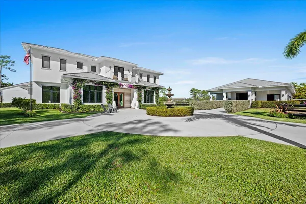 $6,950,000 | 6209 Homeland Road, Lake Worth, FL 33449