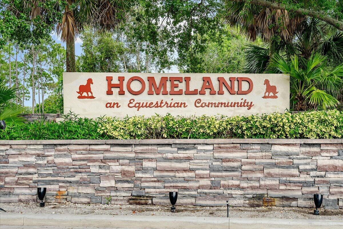 6209 Homeland Road Lake Worth, FL 33449 - Photo 50 of 50 137-Homeland