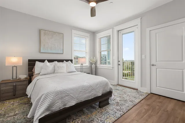 $539,900 | 4131 Pointe W Drive, Unit 203, Galveston, TX 77554