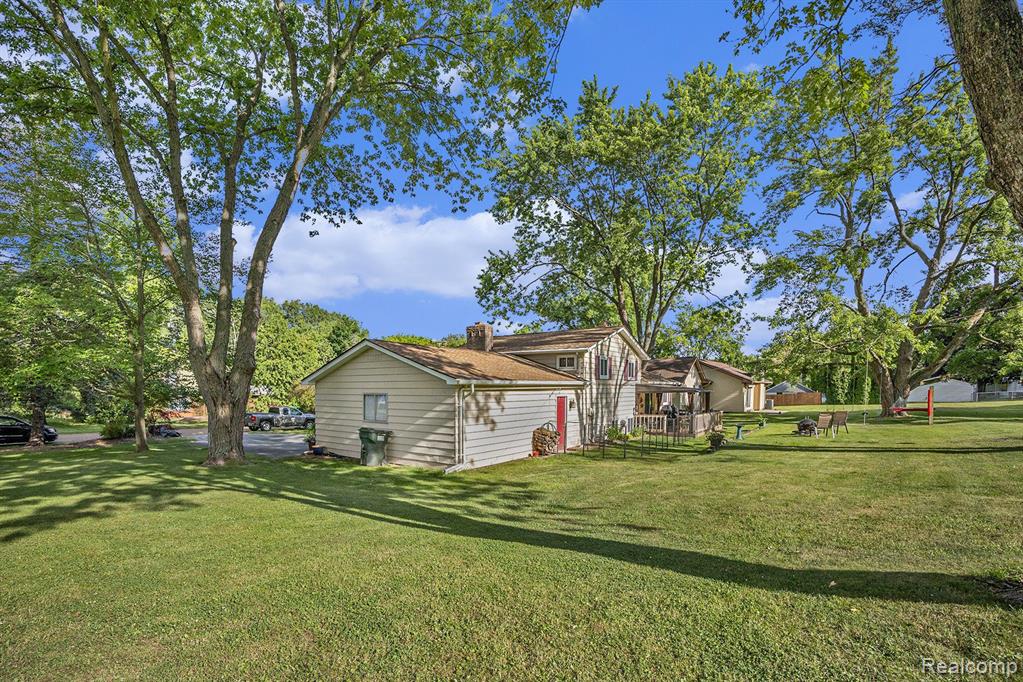 2930 Devondale Road Rochester Hills, MI 48309 - Photo 32 of 33