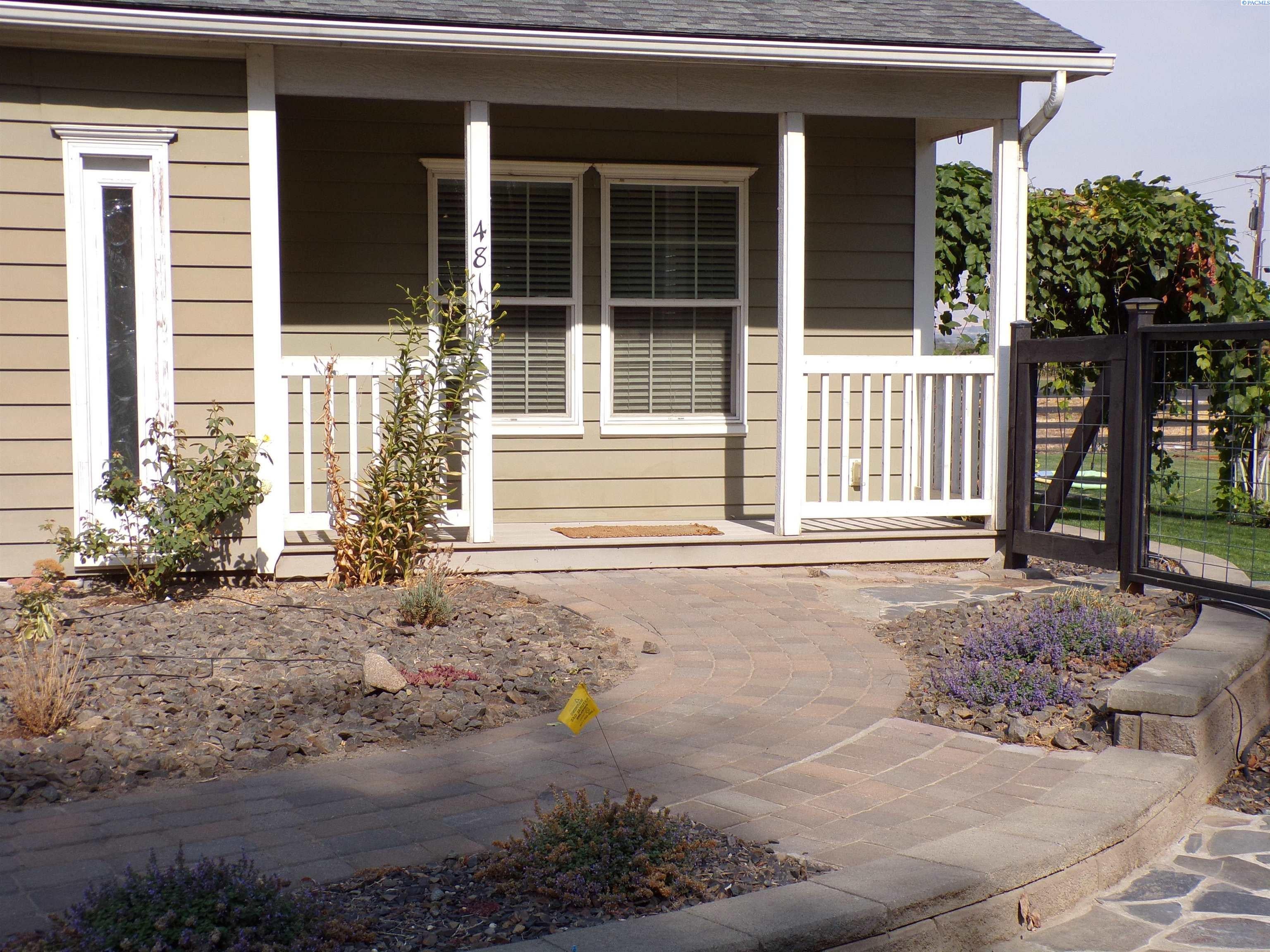 481 Apricot Road Grandview, WA 98930 - Photo 25 of 27 Gallery Image 25