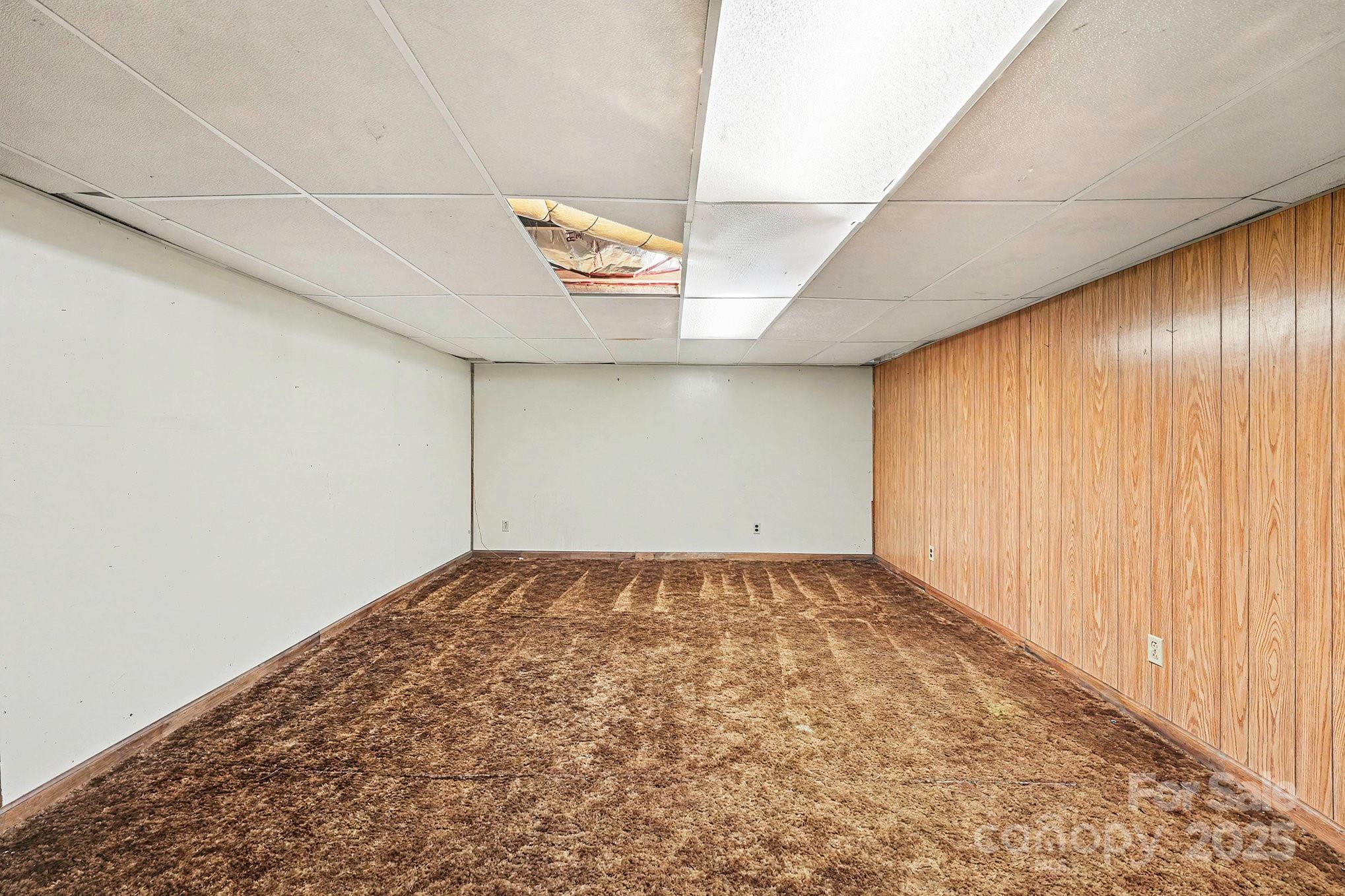 3442 Lester Street Conover, NC 28613 - Photo 20 of 38 a view of an empty room