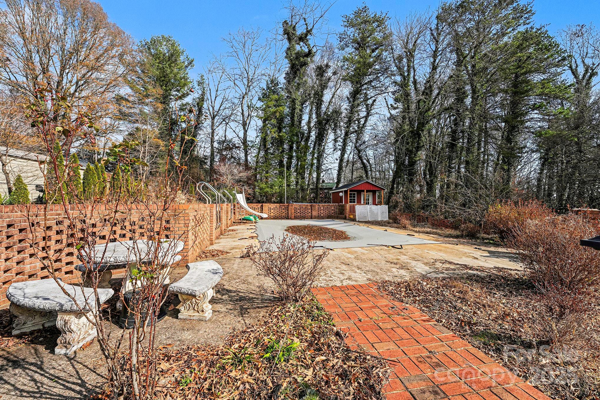 3442 Lester Street Conover, NC 28613 - Photo 33 of 38