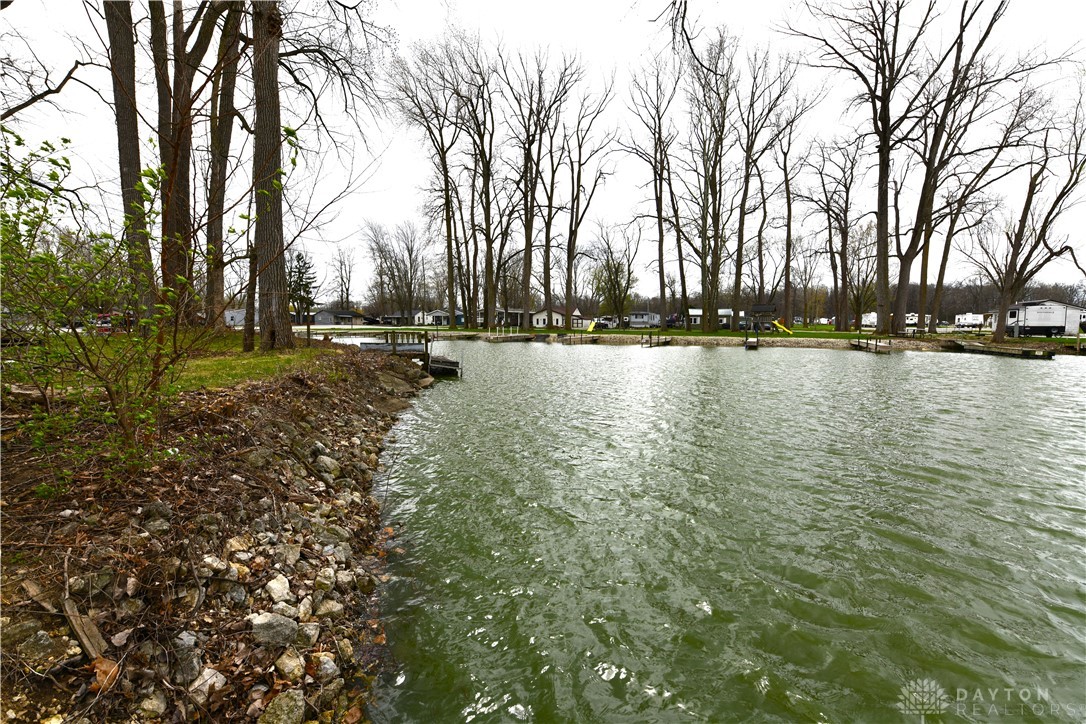 5445 Behm Road, Unit 15 Celina, OH 45822 - Photo 36 of 49 This serene waterfront property offers direct lake access, perfect for tranquil living and outdoor enjoyment.