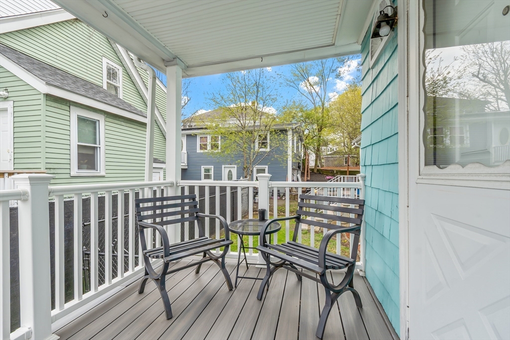 124 R Highland Avenue Salem, MA 01970 - Photo 23 of 23 Gallery Image 23