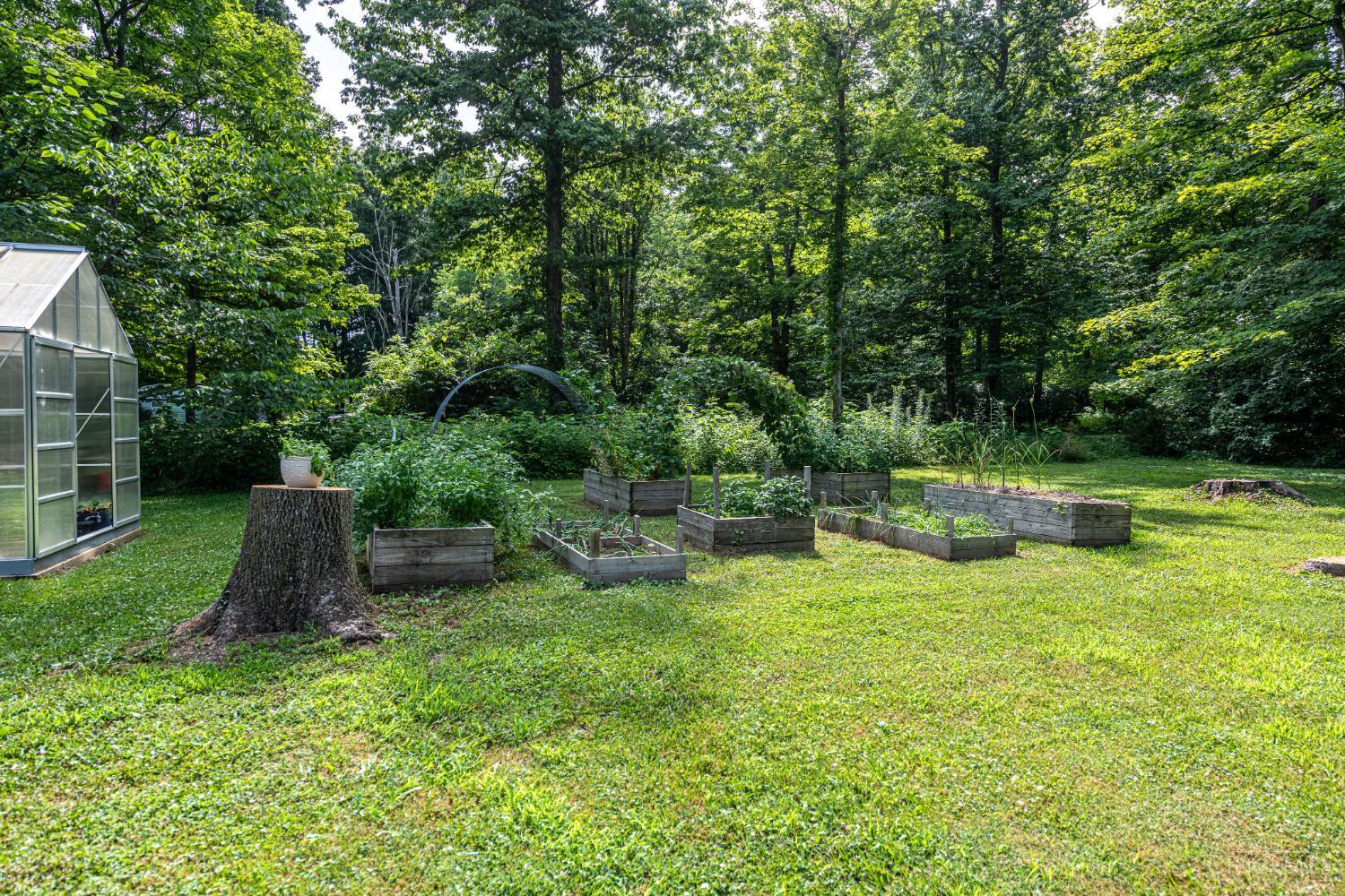1281 Hiatt Road Clarksville, OH 45113 - Photo 31 of 42