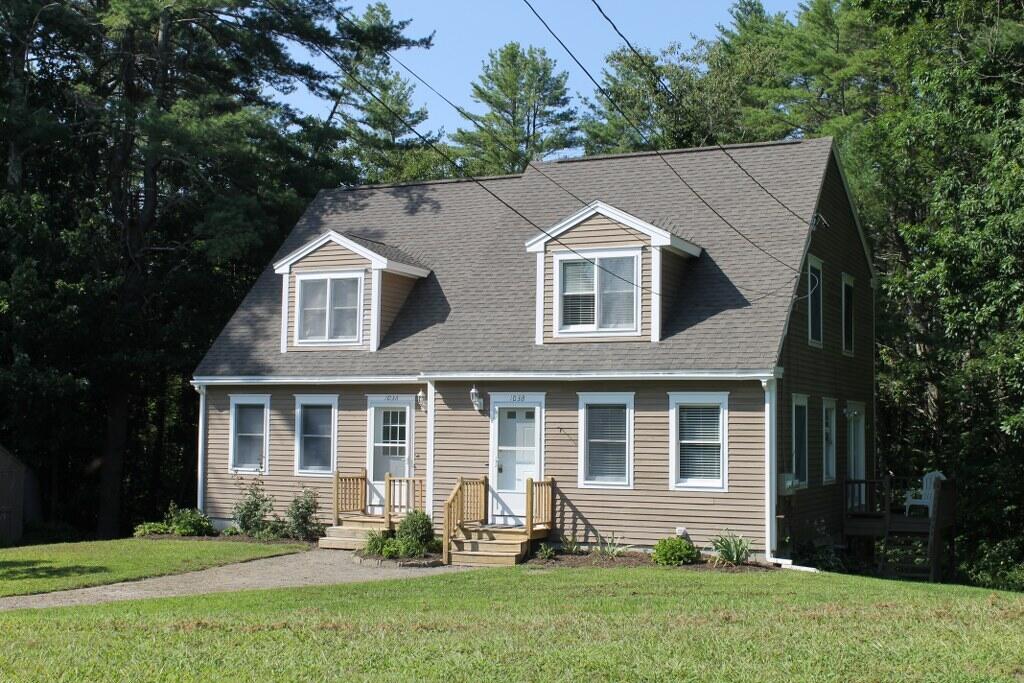 103 County Road Gorham, ME 04038 - Photo 30 of 33 103 County Rd