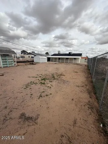 a view of a lake with beach