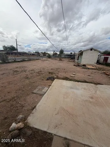 a view of a lake view