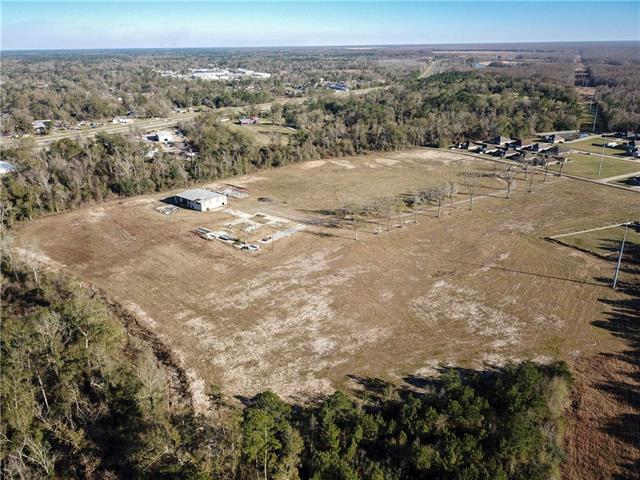 16143 West Murray Road Ponchatoula, LA 70454 - Photo 5 of 28