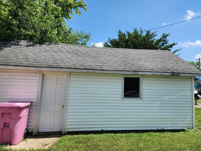 $139,900 | 403 North Main Street, Linden, IN 47955