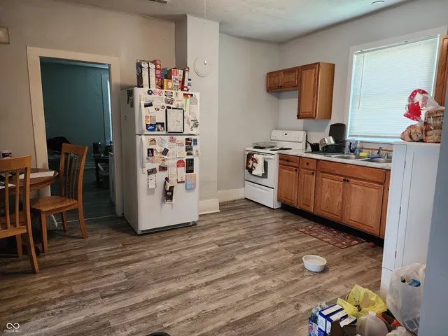 $139,900 | 403 North Main Street, Linden, IN 47955