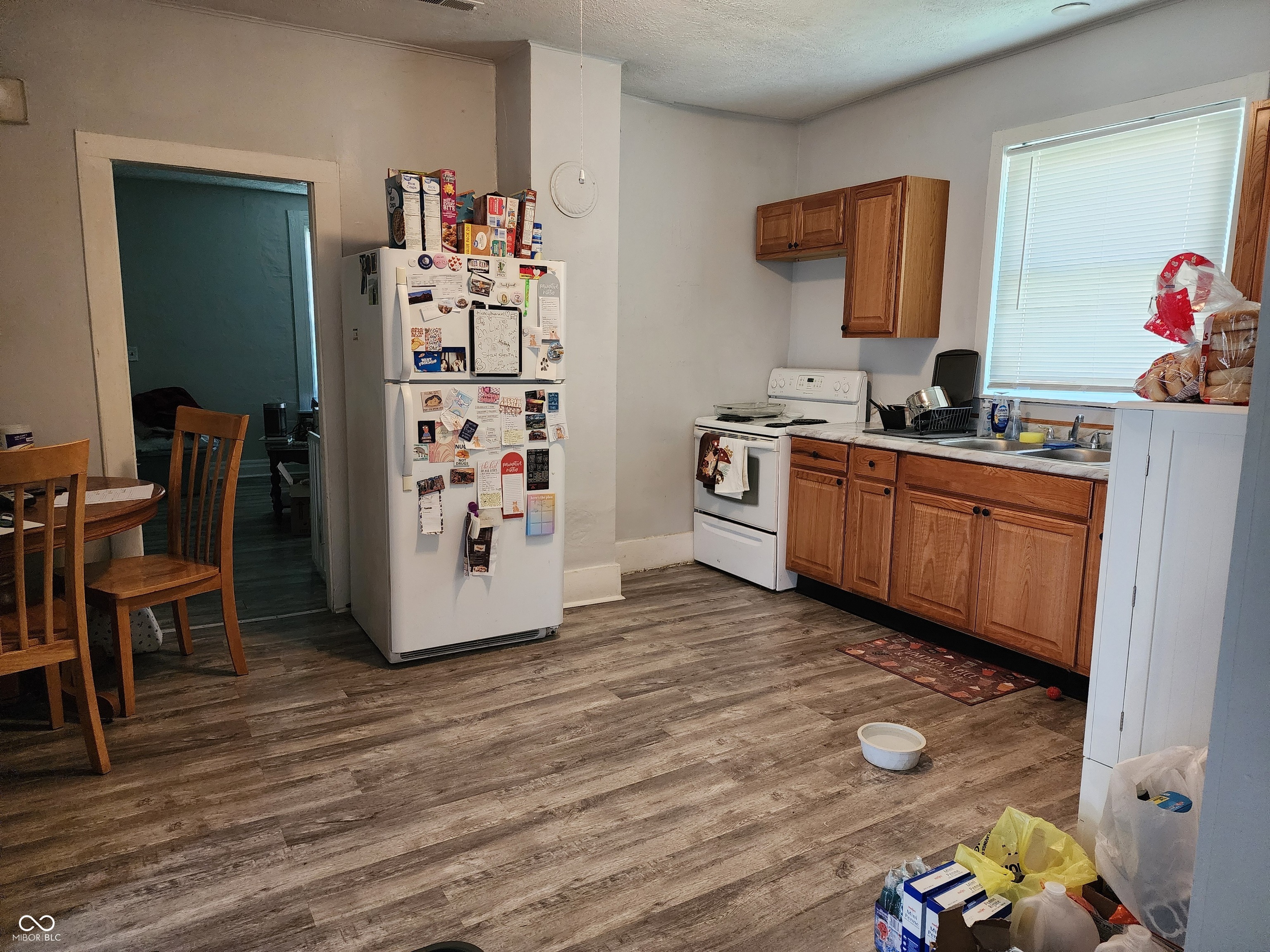 403 North Main Street Linden, IN 47955 - Photo 4 of 10