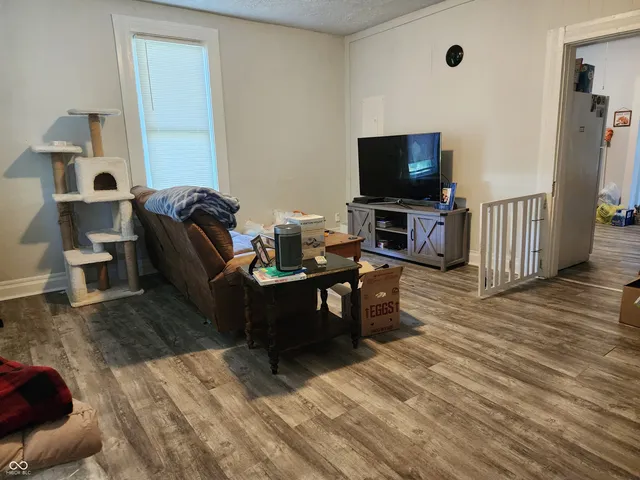 $139,900 | 403 North Main Street, Linden, IN 47955