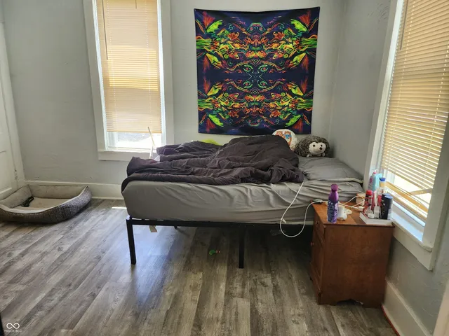 $139,900 | 403 North Main Street, Linden, IN 47955