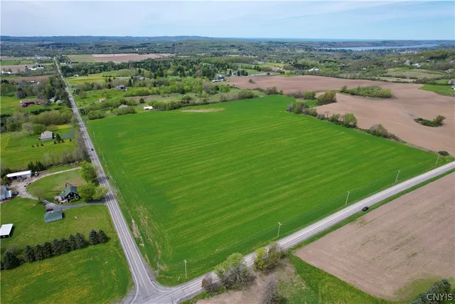 $650,000 | 0 Ballina Road, Cazenovia, NY 13035