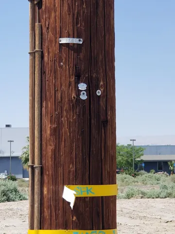a view of beach and ocean