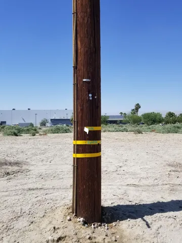 a view of a lake with a beach