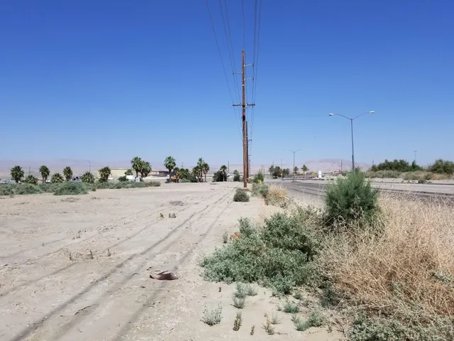a view of ocean beach