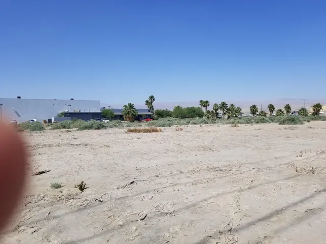 a view of roof and floor