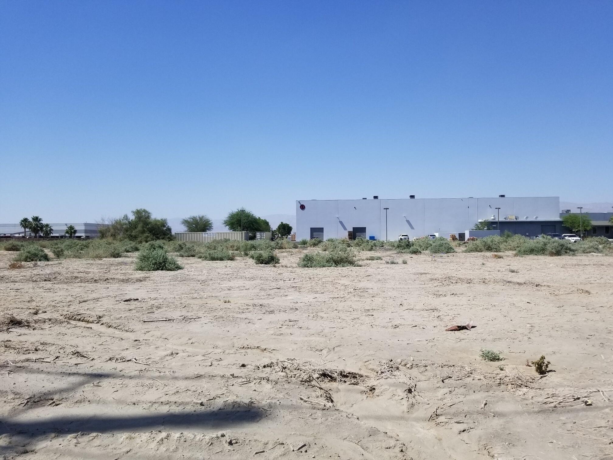 54 & Polk Street Coachella, CA 92236 - Photo 44 of 62 a view of beach and ocean