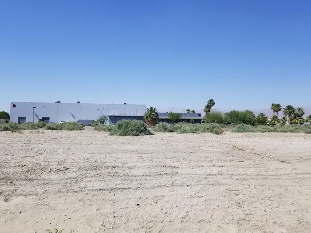 a view of a very nice looking yard