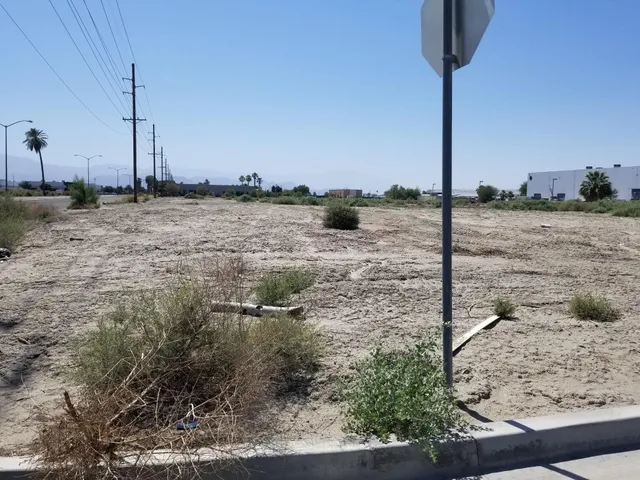 a bathroom with a mirror and a sink