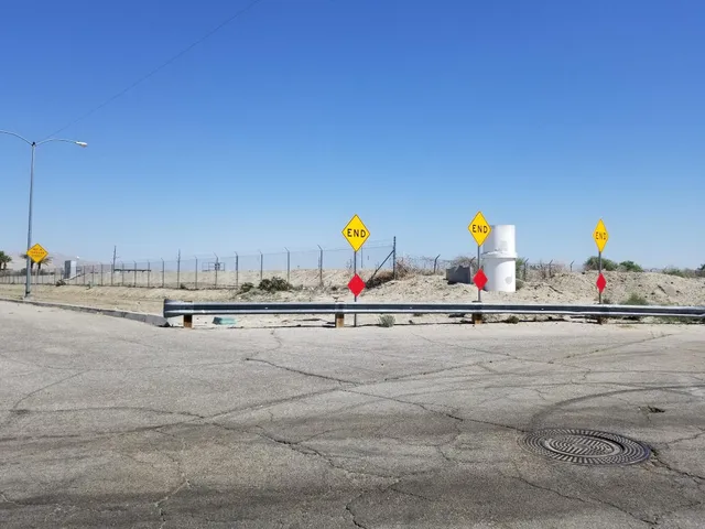 $750,000 | 54 & Polk Street, Coachella, CA 92236