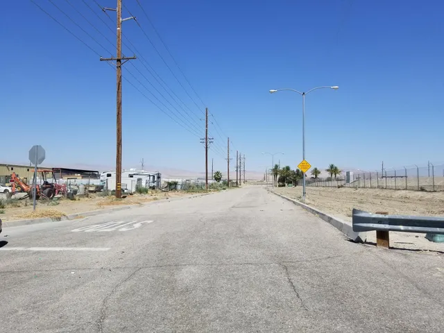 $750,000 | 54 & Polk Street, Coachella, CA 92236