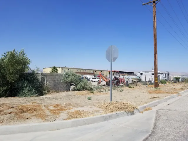 $750,000 | 54 & Polk Street, Coachella, CA 92236