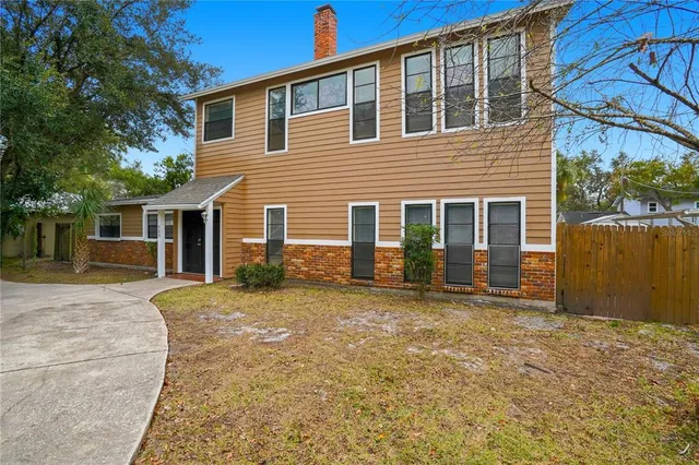 $574,900 | 405 Park Ridge Avenue, Tampa, FL 33617