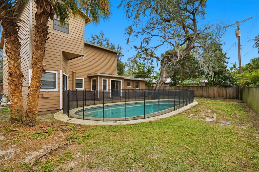 405 Park Ridge Avenue Tampa, FL 33617 - Photo 39 of 43