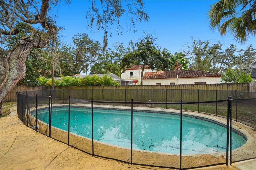 405 Park Ridge Avenue Tampa, FL 33617 - Photo 40 of 43