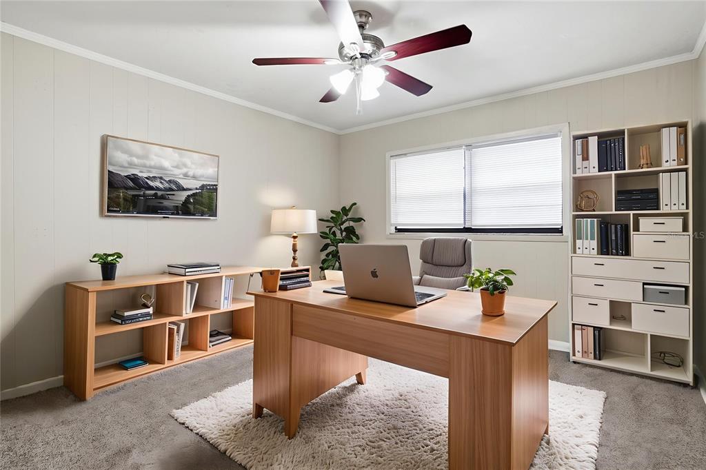 405 Park Ridge Avenue Tampa, FL 33617 - Photo 4 of 43