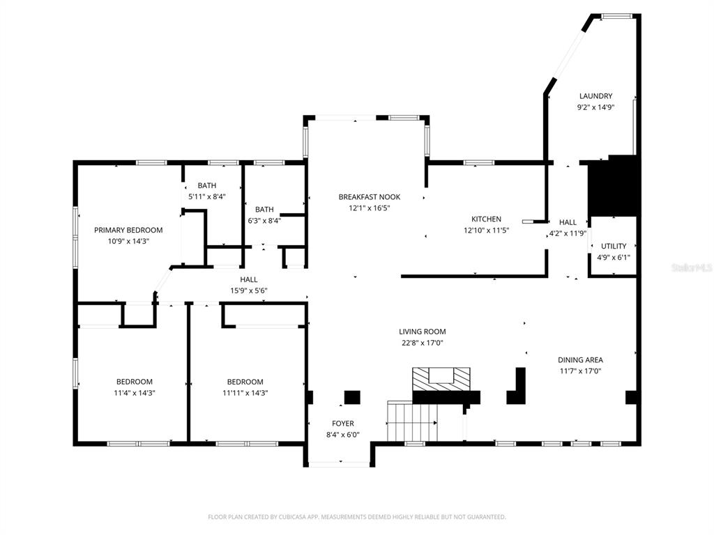 405 Park Ridge Avenue Tampa, FL 33617 - Photo 41 of 43