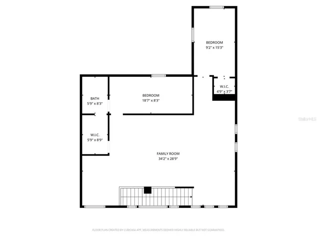 $589,900 | 405 Park Ridge Avenue, Tampa, FL 33617