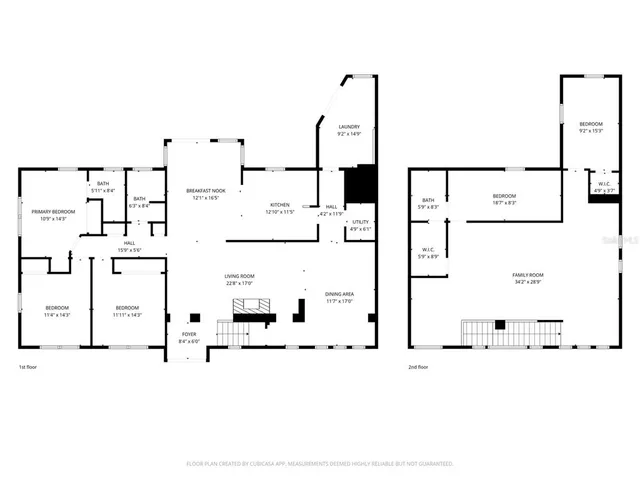 $589,900 | 405 Park Ridge Avenue, Tampa, FL 33617