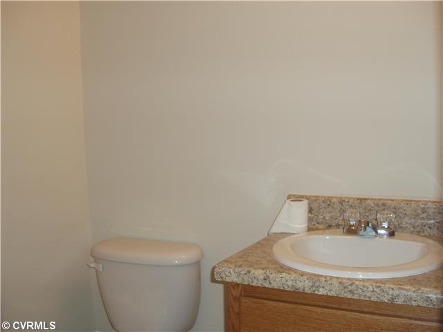 17 Cabin Point Road Carson, VA 23830 - Photo 8 of 9 Master Bath