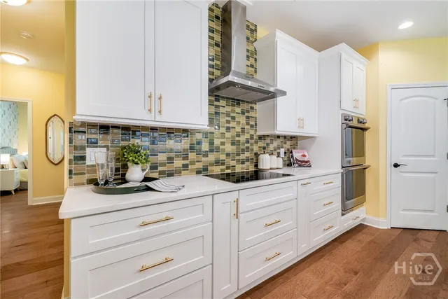 $1,225,000 | 182 Old River Road, Bloomingdale, GA 31302