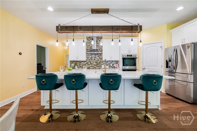 $1,225,000 | 182 Old River Road, Bloomingdale, GA 31302