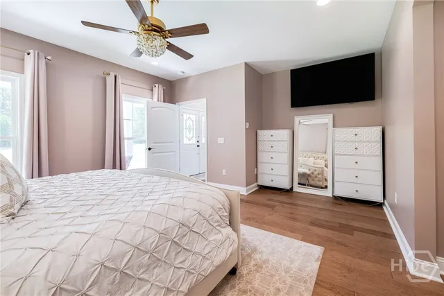 $1,225,000 | 182 Old River Road, Bloomingdale, GA 31302