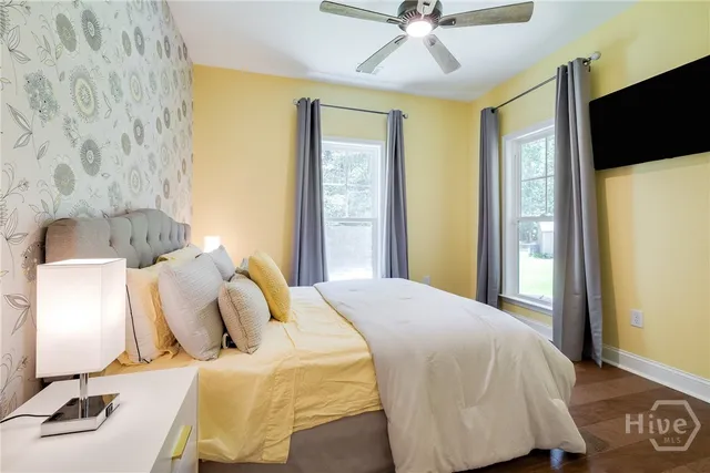 $1,225,000 | 182 Old River Road, Bloomingdale, GA 31302