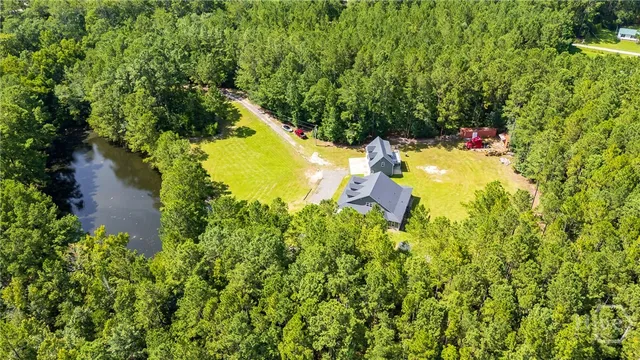 $1,225,000 | 182 Old River Road, Bloomingdale, GA 31302